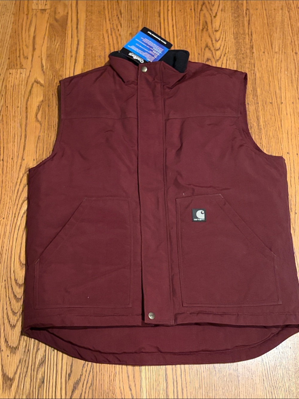 Carhartt Vest
